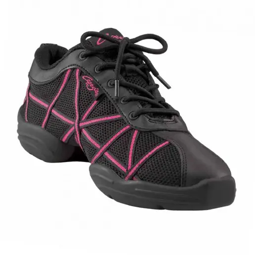 Capezio Web Dansneaker, sneakers for children