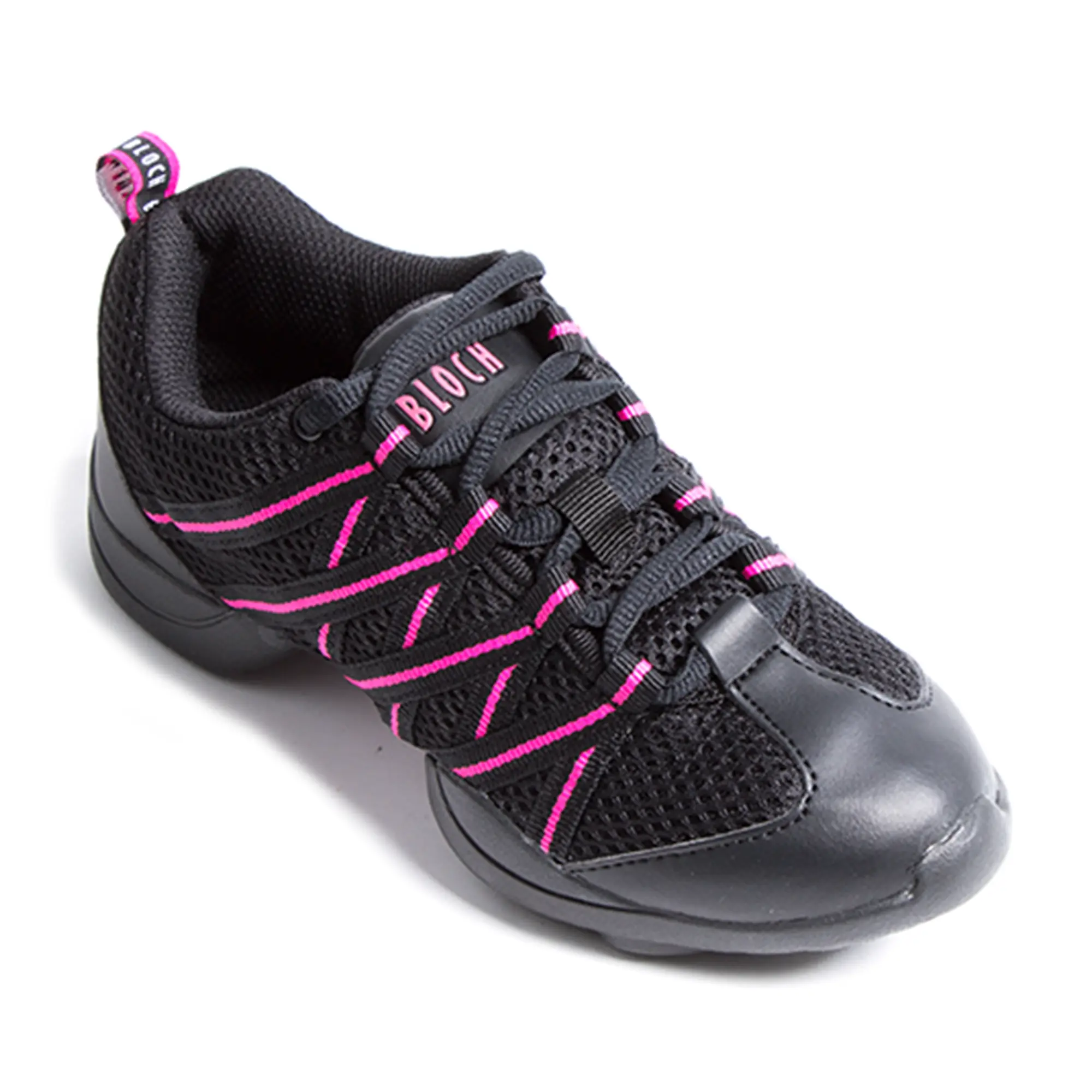 Twist Dance Sneakers by BLOCH - Fairy Creations