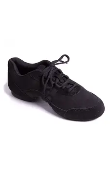 Sansha Salsette-3 V933C, jazz shoes for kids