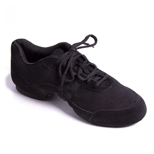 Sansha Salsette-3 V933C, jazz shoes for kids