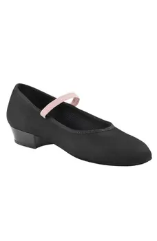Capezio Academy character, character shoes for kids
