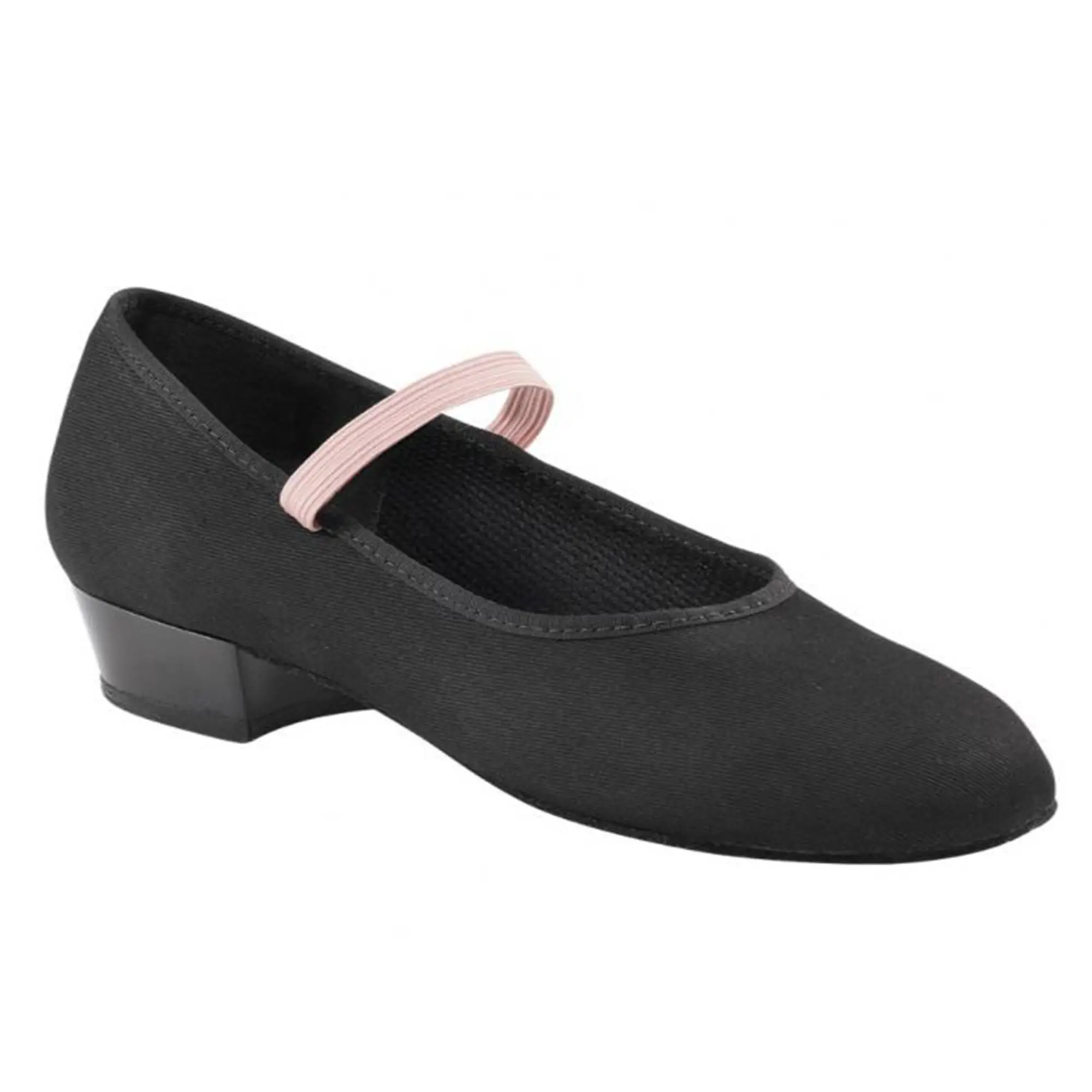 Capezio Academy character, character shoes for kids