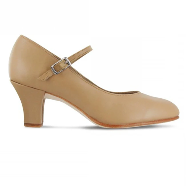 Bloch Cabaret, women's Character Shoes Bloch Cabaret, women's Character Shoes