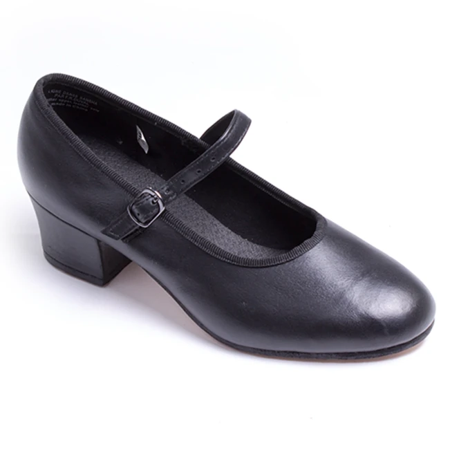 Moravia, Character Shoes