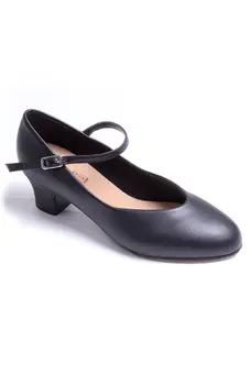 Bloch Broadway-lo, character shoes