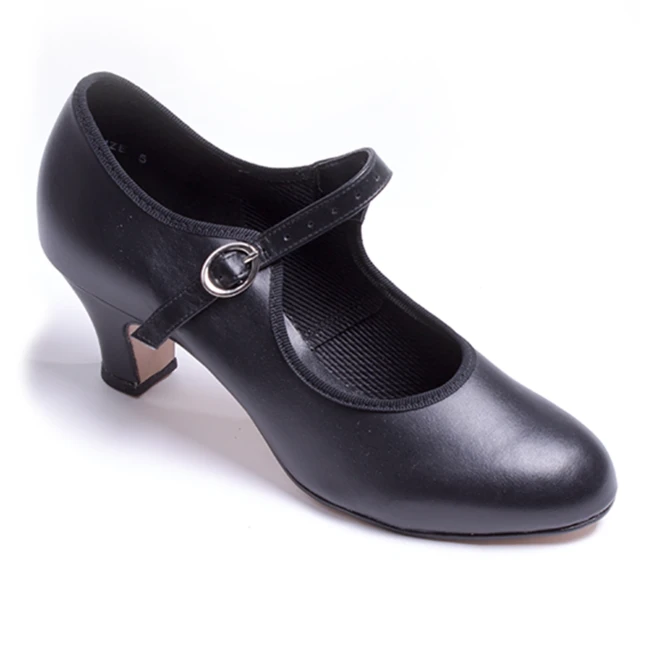 Freed of London Show Shoe 2", character shoes Freed of London Show Shoe 2", character shoes