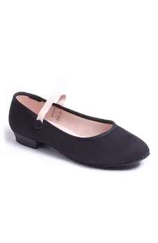 Bloch Accent, women's character shoes