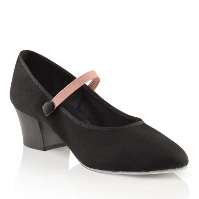 Capezio Academy character, character shoes Capezio Academy character, character shoes