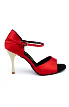 Dancee Tereza, women's shoes for Tango
