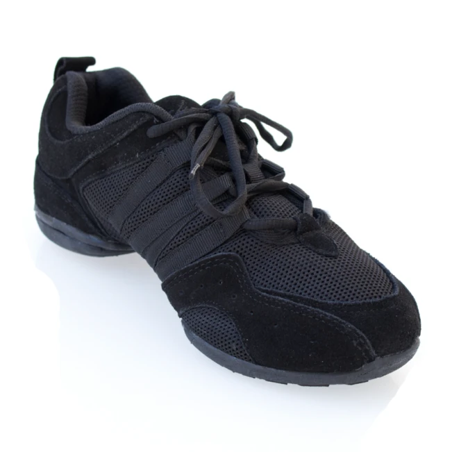 Skazz Solo nero LS, sneakers Skazz Solo nero LS, sneakers