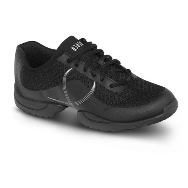 Bloch Troupe S0598L, ladies sneakers Bloch Troupe S0598L, ladies sneakers