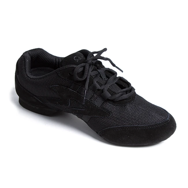 Sansha Salsette-1 V931M, Jazz Shoes Sansha Salsette-1 V931M, Jazz Shoes