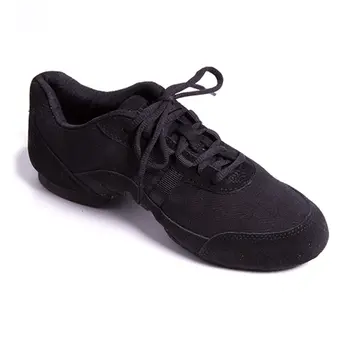 Women's jazz shoes