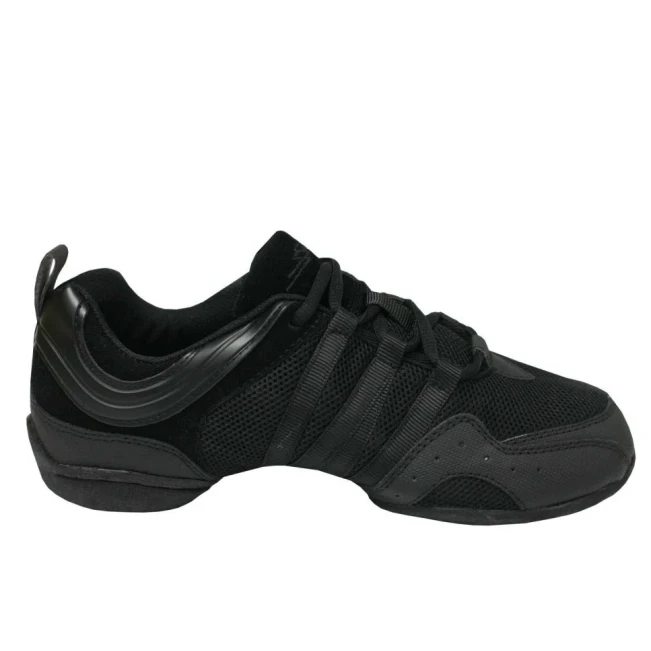Skazz Solo nero, sneakers Skazz Solo nero, sneakers