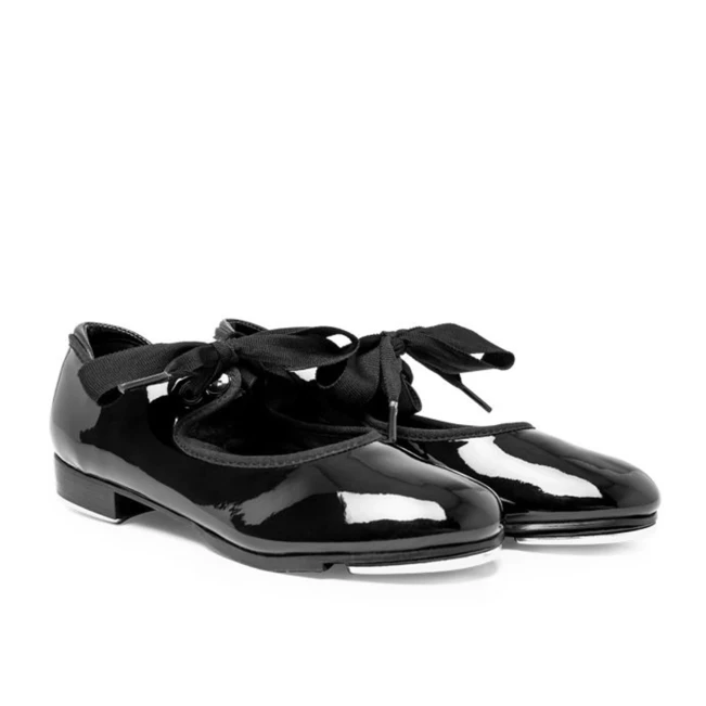 Capezio Shuffle, tap shoes for children Capezio Shuffle, tap shoes for children
