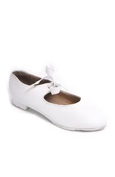 Capezio PU JR. Tyette tap shoes for children