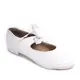 Capezio PU JR. Tyette tap shoes for children