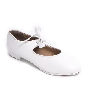 Capezio PU JR. Tyette tap shoes, tap shoes