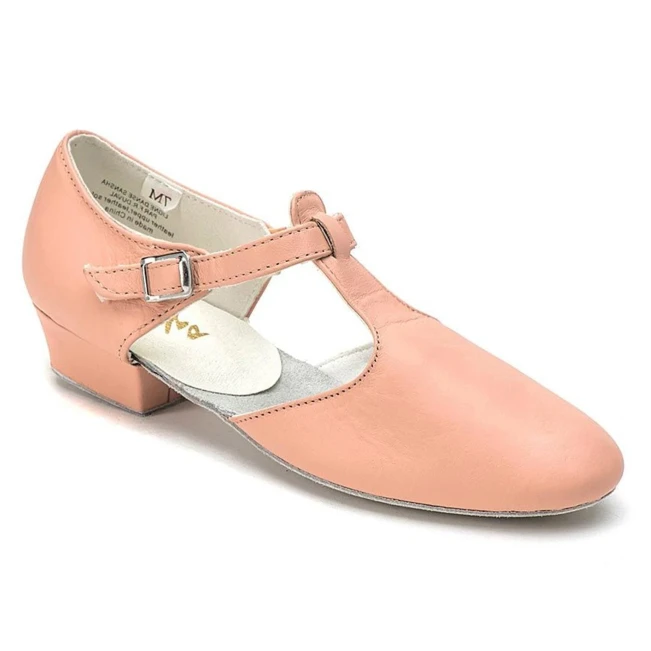 Sansha Diva, teacher´s dance shoe Sansha Diva, teacher´s dance shoe