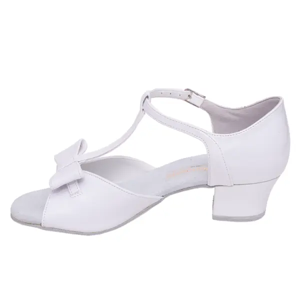 DanceMe 2028, latin shoes for girls