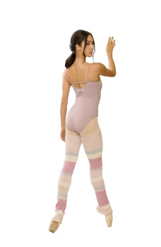 Intermezzo Heather, knitted leg warmers Intermezzo Heather, knitted leg warmers
