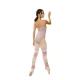 Intermezzo Heather, knitted leg warmers Intermezzo Heather, knitted leg warmers
