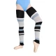 Intermezzo Heather, knitted leg warmers Intermezzo Heather, knitted leg warmers