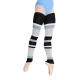 Intermezzo Heather, knitted leg warmers Intermezzo Heather, knitted leg warmers