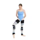Intermezzo Heather, knitted leg warmers Intermezzo Heather, knitted leg warmers