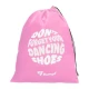 Rumpf, textile shoe bag