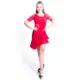 Latin dance dress 216 for women