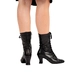 Rumpf Betty, ladies' leather dance boots Rumpf Betty, ladies' leather dance boots