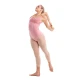 Capezio Elsa, women's leotard with thin straps Capezio Elsa, women's leotard with thin straps