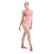 Capezio Elsa, women's leotard with thin straps Capezio Elsa, women's leotard with thin straps