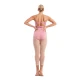 Capezio Elsa, women's leotard with thin straps Capezio Elsa, women's leotard with thin straps