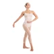 Capezio Elsa, women's leotard with thin straps Capezio Elsa, women's leotard with thin straps