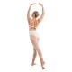 Capezio Elsa, women's leotard with thin straps Capezio Elsa, women's leotard with thin straps