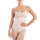 Capezio Elsa, women's leotard with thin straps Capezio Elsa, women's leotard with thin straps