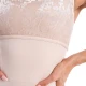 Capezio Elsa, women's leotard with thin straps Capezio Elsa, women's leotard with thin straps