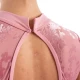 Capezio Rudi, women's mock neck leotard Capezio Rudi, women's mock neck leotard