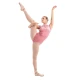 Capezio Rudi, women's mock neck leotard Capezio Rudi, women's mock neck leotard