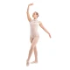 Capezio Rudi, women's mock neck leotard Capezio Rudi, women's mock neck leotard