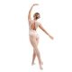 Capezio Rudi, women's mock neck leotard Capezio Rudi, women's mock neck leotard