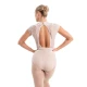 Capezio Rudi, women's mock neck leotard Capezio Rudi, women's mock neck leotard