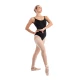 Capezio Kordes, women's leotard with thin straps Capezio Kordes, women's leotard with thin straps