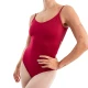 Capezio Kordes, women's leotard with thin straps Capezio Kordes, women's leotard with thin straps