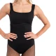Capezio Rose Noisette, women's leotard Capezio Rose Noisette, women's leotard