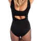 Capezio Rose Noisette, women's leotard Capezio Rose Noisette, women's leotard
