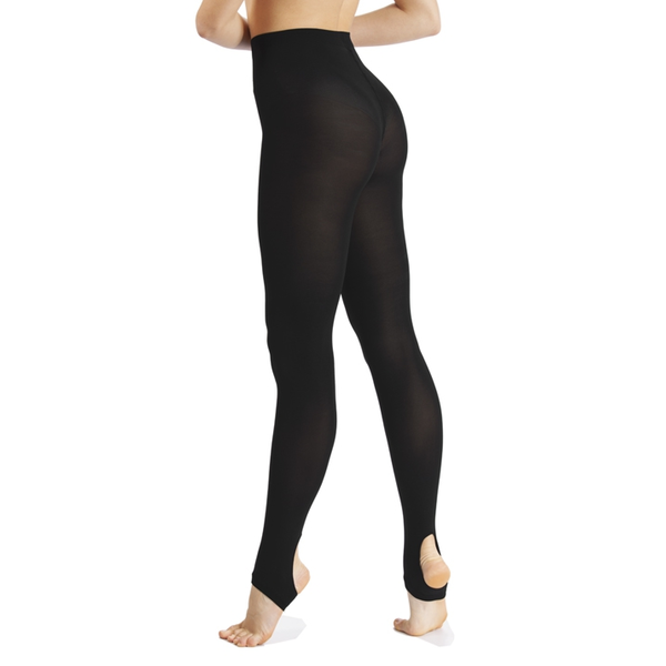 Pridance 397, stirrup tights
