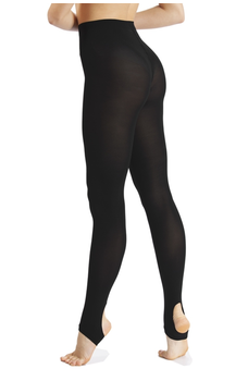 Pridance 397, stirrup tights